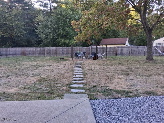 2879 Linda Drive NW, Warren, OH 44485