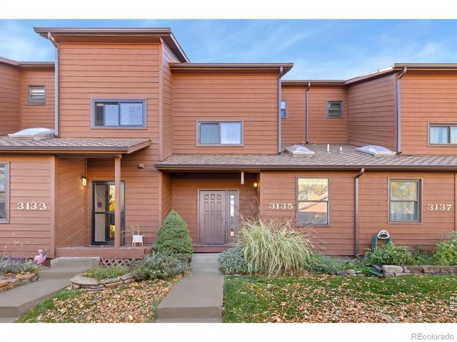 3135 Bell Drive, Boulder, CO 80301