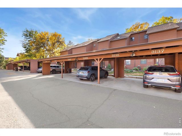3135 Bell Drive, Boulder, CO 80301