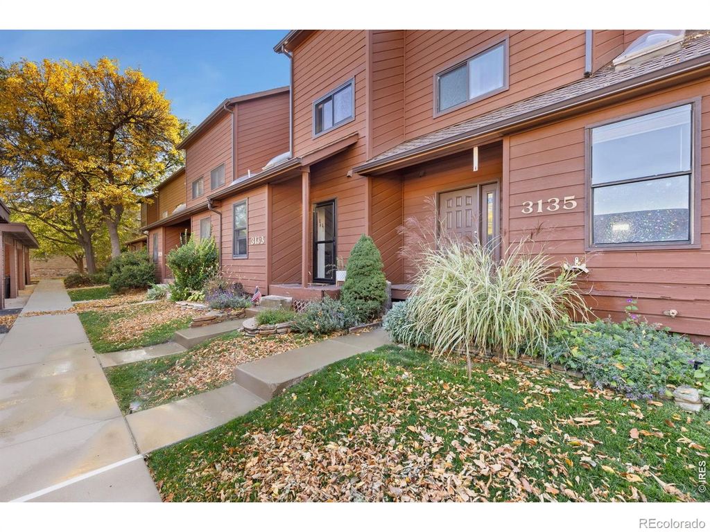 3135 Bell Drive, Boulder, CO 80301