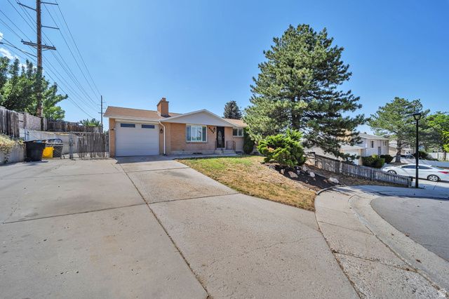 5382 S SKEESWOOD CIR, Taylorsville, UT 84129