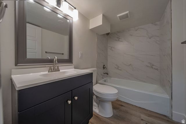 5382 S SKEESWOOD CIR, Taylorsville, UT 84129