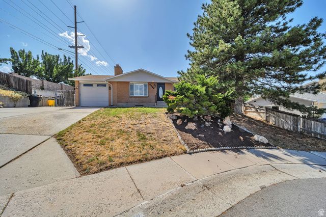 5382 S SKEESWOOD CIR, Taylorsville, UT 84129