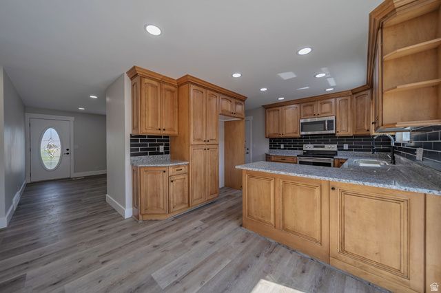 5382 S SKEESWOOD CIR, Taylorsville, UT 84129