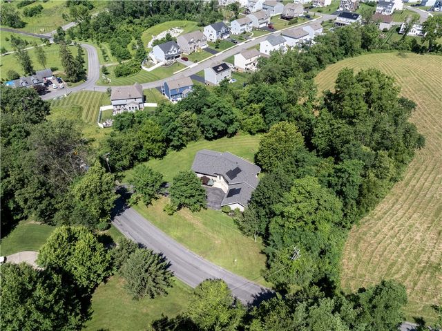 147 Lindley Rd, North Strabane, PA 15317