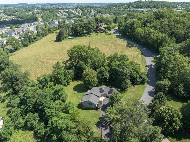 147 Lindley Rd, North Strabane, PA 15317