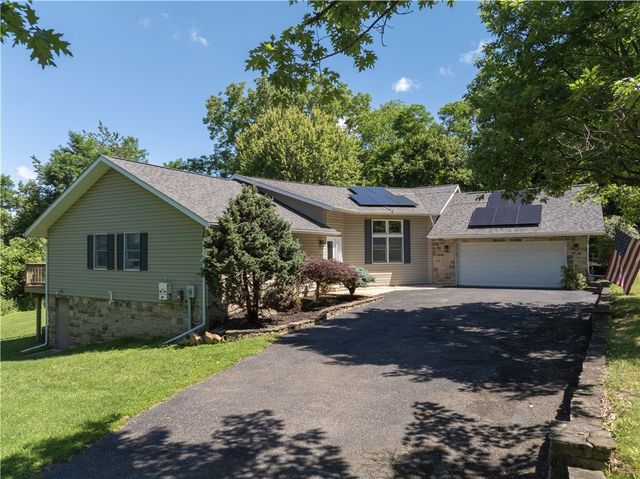 147 Lindley Rd, North Strabane, PA 15317