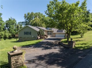 147 Lindley Rd, North Strabane, PA 15317