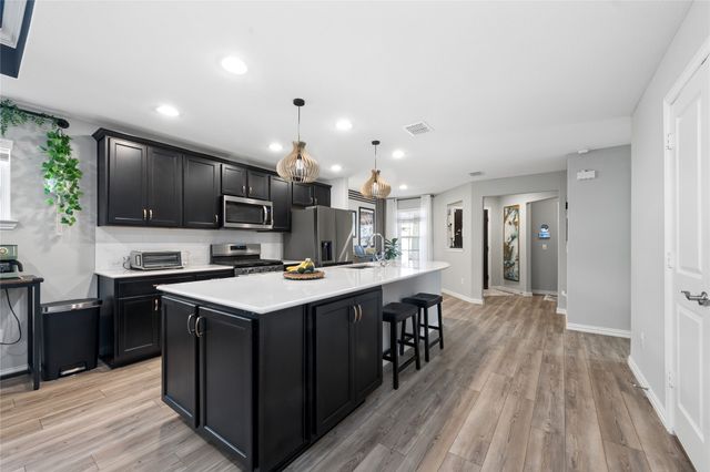 1232 Eagle Lane, Little Elm, TX 76227