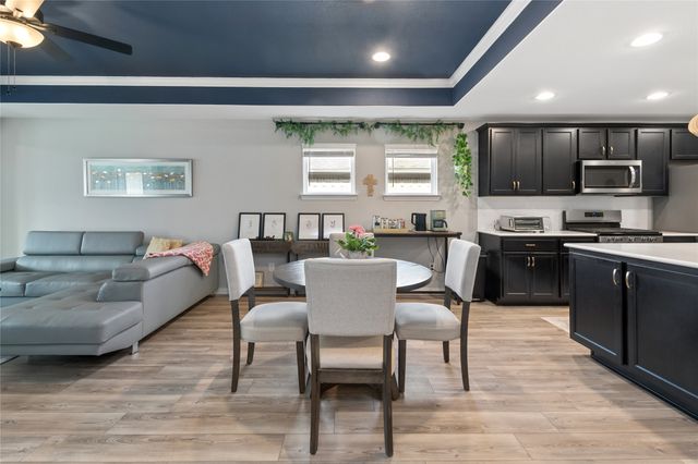 1232 Eagle Lane, Little Elm, TX 76227