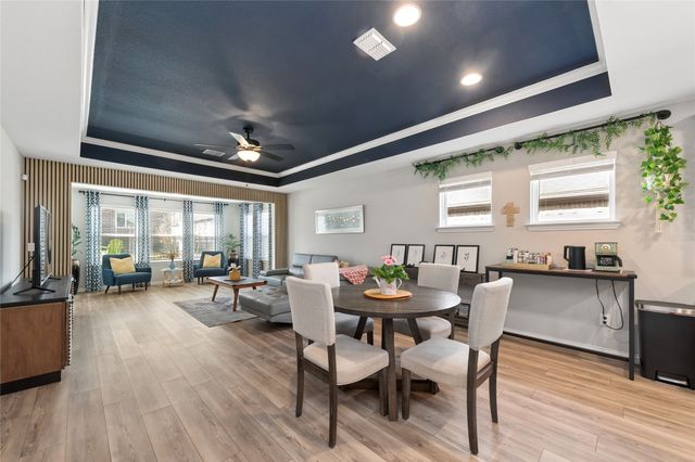 1232 Eagle Lane, Little Elm, TX 76227