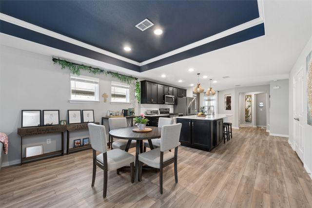 1232 Eagle Lane, Little Elm, TX 76227