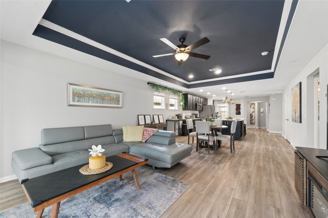 1232 Eagle Lane, Little Elm, TX 76227