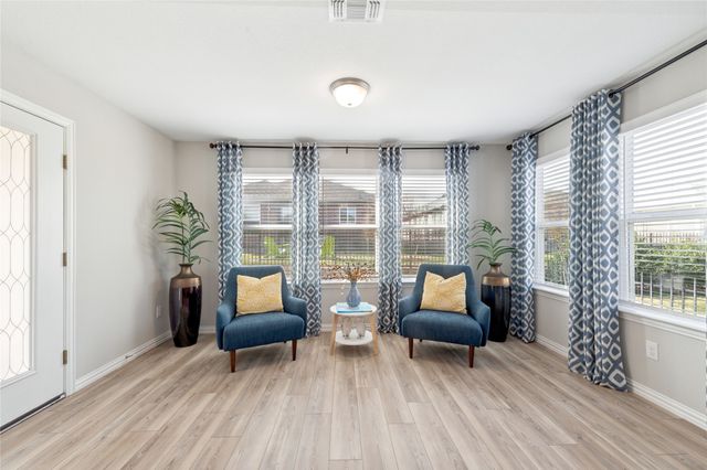 1232 Eagle Lane, Little Elm, TX 76227