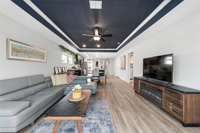 1232 Eagle Lane, Little Elm, TX 76227