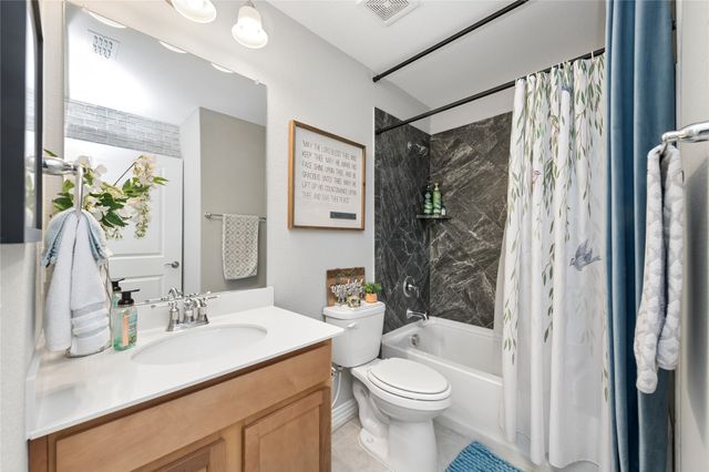 1232 Eagle Lane, Little Elm, TX 76227