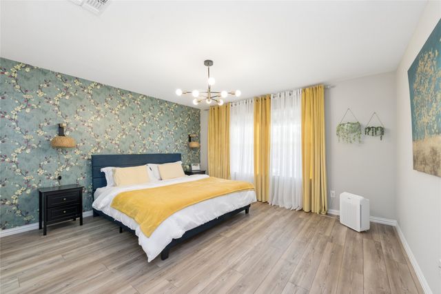 1232 Eagle Lane, Little Elm, TX 76227