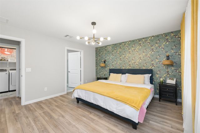 1232 Eagle Lane, Little Elm, TX 76227