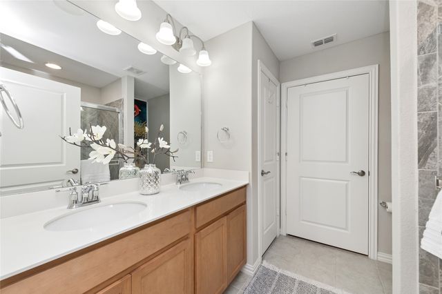 1232 Eagle Lane, Little Elm, TX 76227