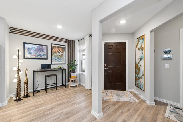 1232 Eagle Lane, Little Elm, TX 76227