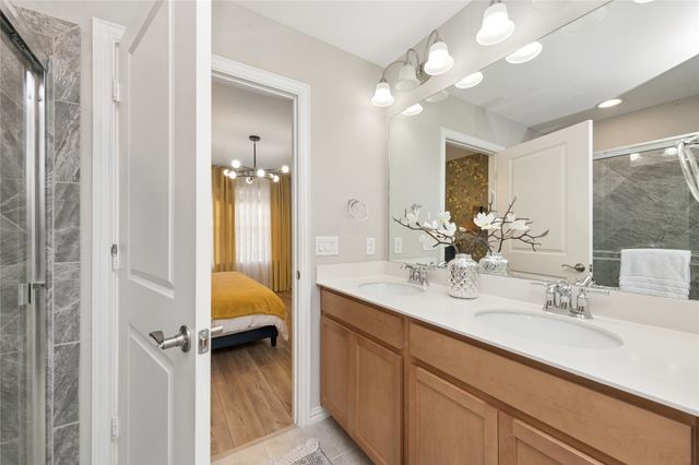 1232 Eagle Lane, Little Elm, TX 76227