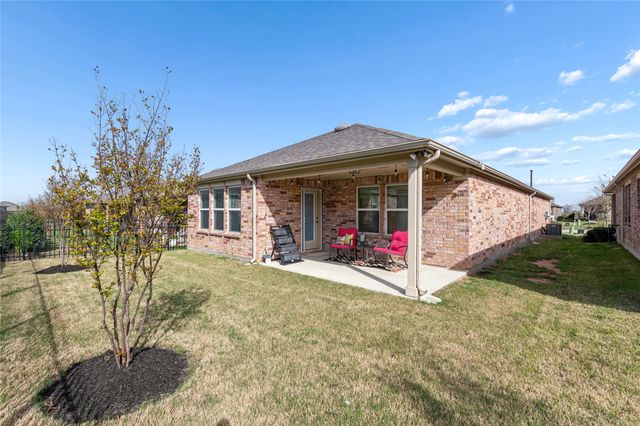 1232 Eagle Lane, Little Elm, TX 76227