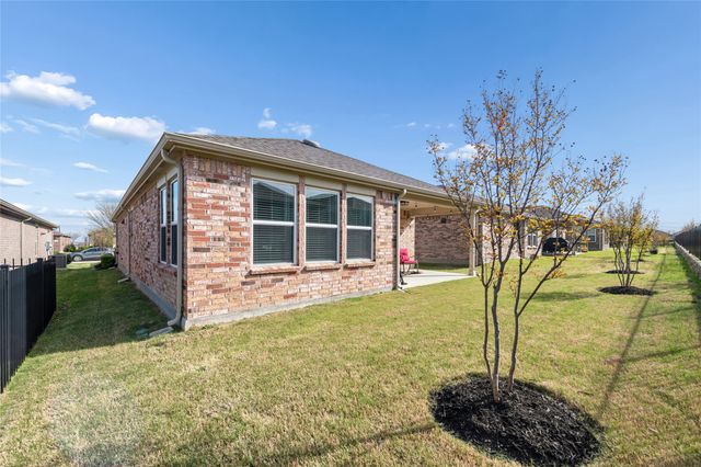 1232 Eagle Lane, Little Elm, TX 76227