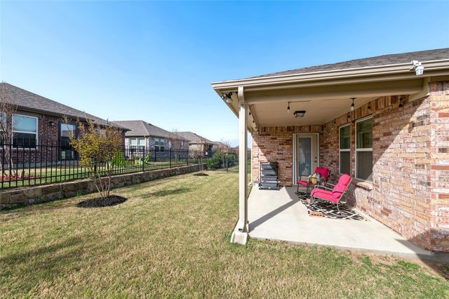1232 Eagle Lane, Little Elm, TX 76227