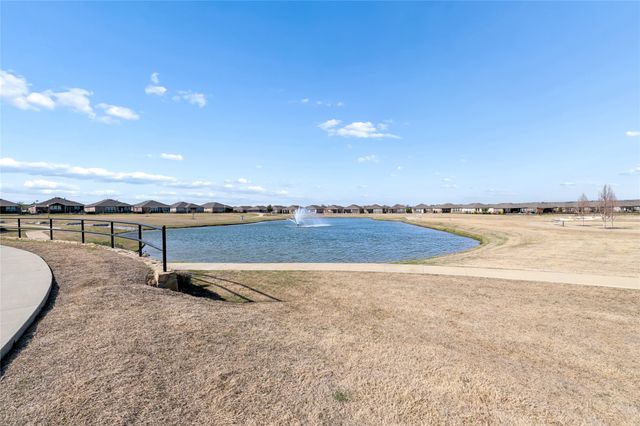 1232 Eagle Lane, Little Elm, TX 76227