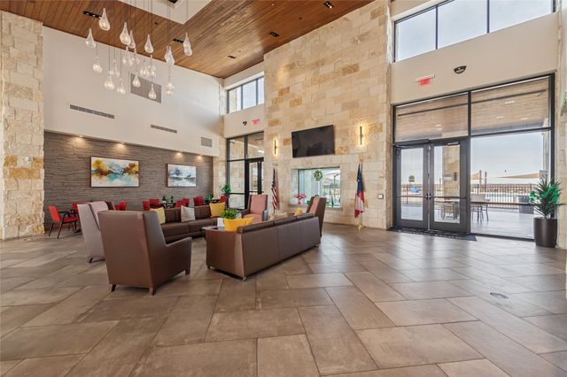 1232 Eagle Lane, Little Elm, TX 76227