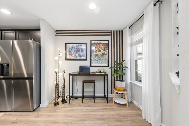 1232 Eagle Lane, Little Elm, TX 76227