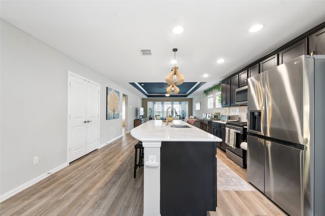 1232 Eagle Lane, Little Elm, TX 76227