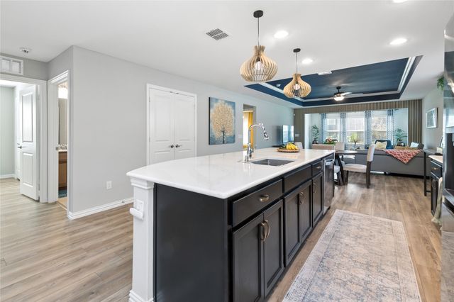 1232 Eagle Lane, Little Elm, TX 76227