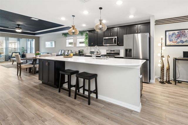 1232 Eagle Lane, Little Elm, TX 76227