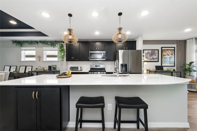 1232 Eagle Lane, Little Elm, TX 76227