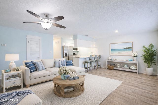 7813 N Lagoon Drive 5B, Panama City Beach, FL 32408
