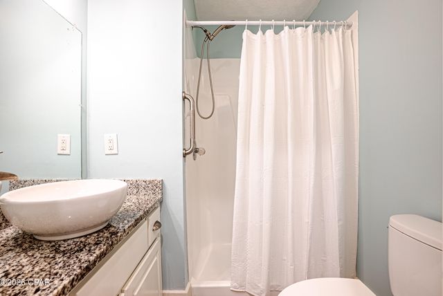 7813 N Lagoon Drive 5B, Panama City Beach, FL 32408