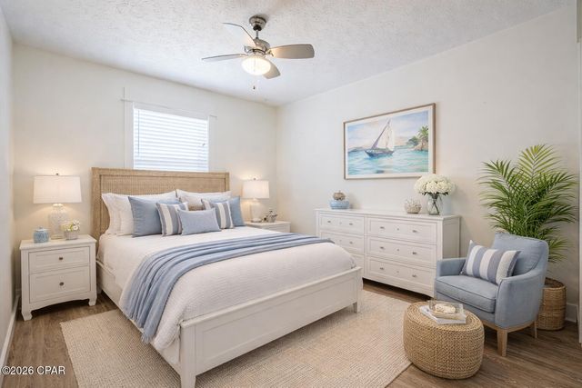 7813 N Lagoon Drive 5B, Panama City Beach, FL 32408