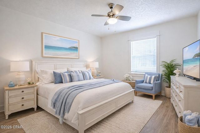 7813 N Lagoon Drive 5B, Panama City Beach, FL 32408