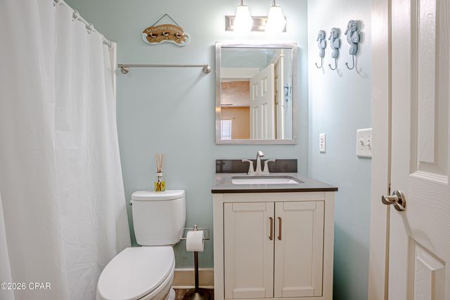 7813 N Lagoon Drive 5B, Panama City Beach, FL 32408