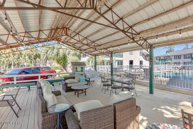 7813 N Lagoon Drive 5B, Panama City Beach, FL 32408