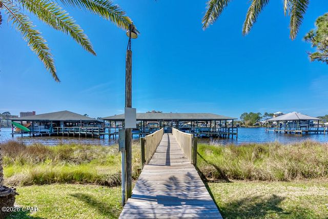 7813 N Lagoon Drive 5B, Panama City Beach, FL 32408