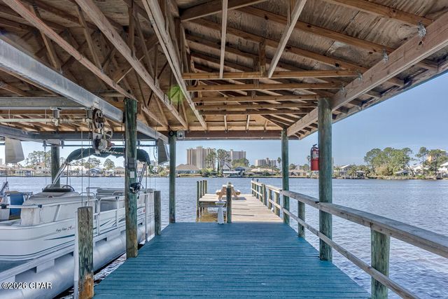 7813 N Lagoon Drive 5B, Panama City Beach, FL 32408