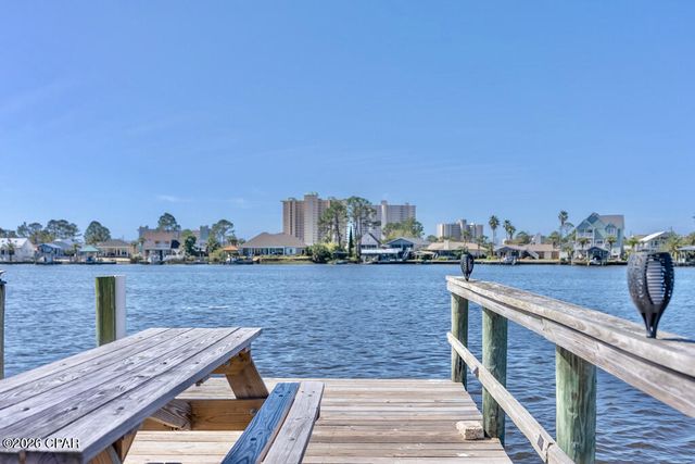 7813 N Lagoon Drive 5B, Panama City Beach, FL 32408
