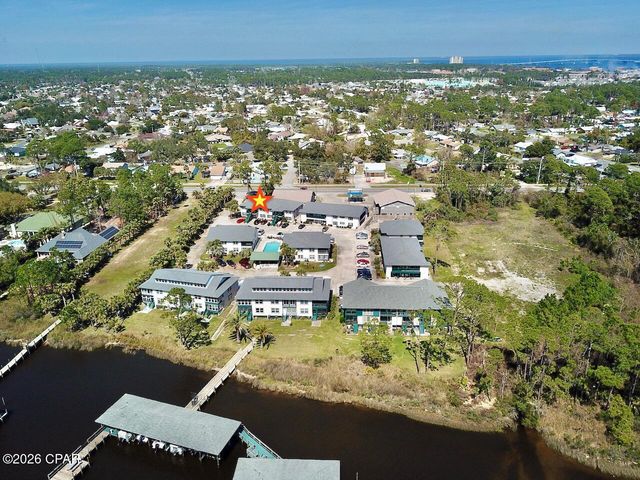 7813 N Lagoon Drive 5B, Panama City Beach, FL 32408