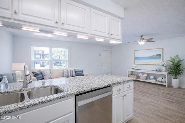 7813 N Lagoon Drive 5B, Panama City Beach, FL 32408