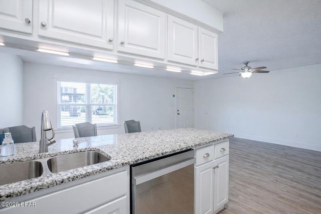 7813 N Lagoon Drive 5B, Panama City Beach, FL 32408