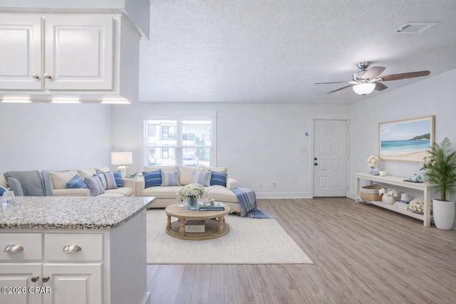 7813 N Lagoon Drive 5B, Panama City Beach, FL 32408