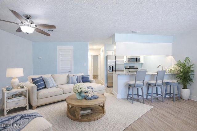 7813 N Lagoon Drive 5B, Panama City Beach, FL 32408