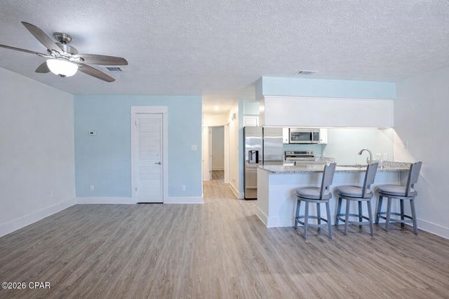 7813 N Lagoon Drive 5B, Panama City Beach, FL 32408